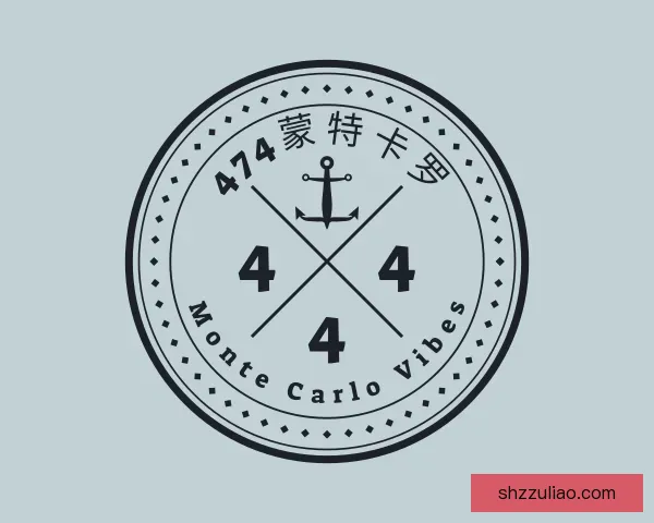 发现474蒙特卡罗